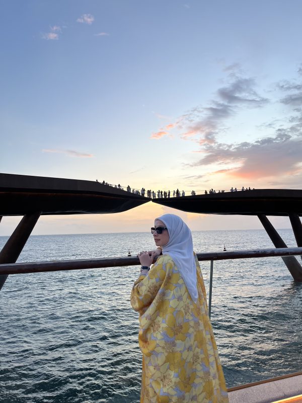 [Qbasic] Kaftan Jamila 2.0