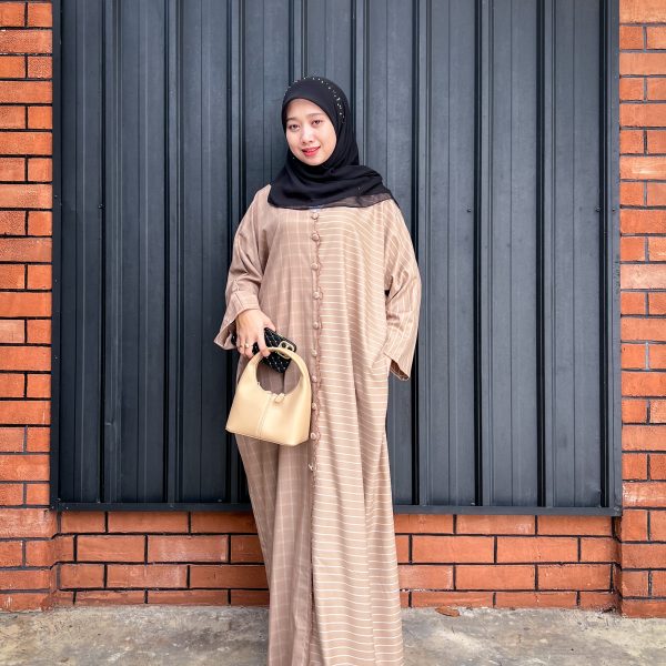 [Qbasics] Stripes Duo Series